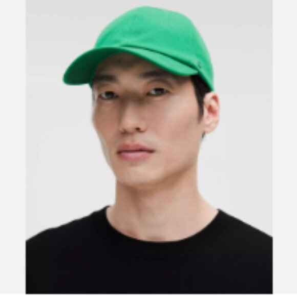 Brand New Unisex Lululemon Classic Ball Cap - Picture 5 of 6